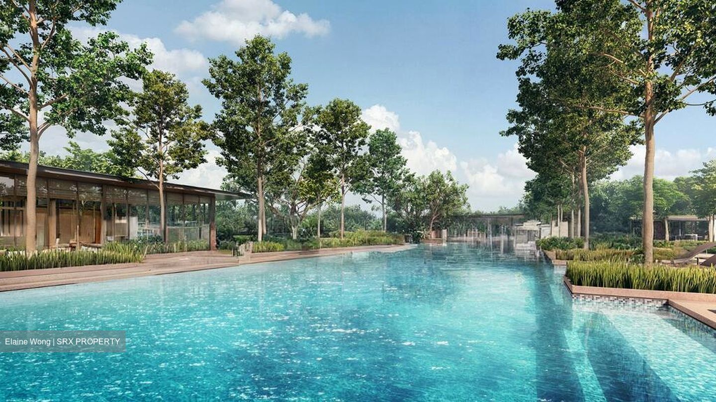 Waterfront @ Faber (D5), Apartment #566736261